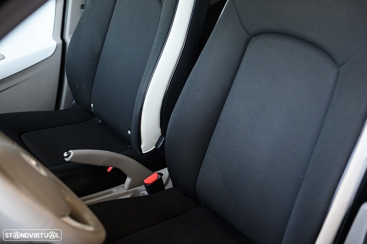 Renault Zoe (c/ Bateria) Life 40 - 23