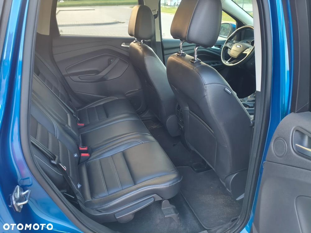 Ford Escape 2017 photo 4