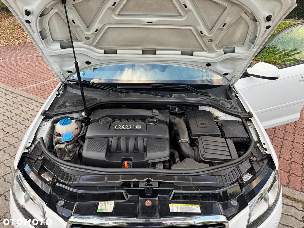 Audi A3 Sportback - 20