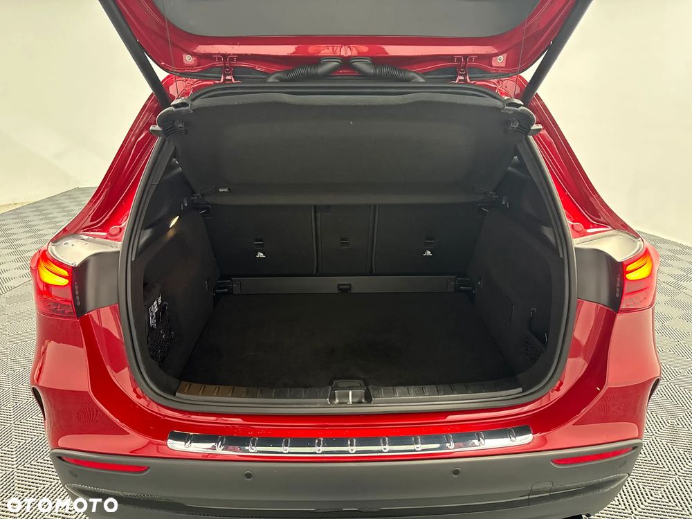 Mercedes-Benz GLA 200 mHEV AMG Line 7G-DCT - 26