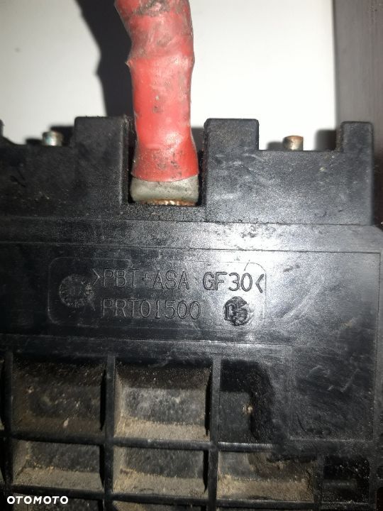 Moduł Bezpieczników Renault PRT01500 - 2