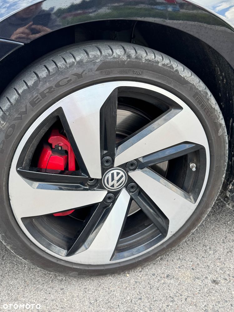 Volkswagen Golf 2.0 TSI BMT GTI Performance - 19