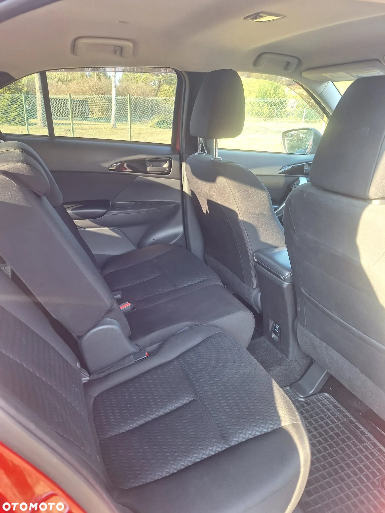 Mitsubishi Eclipse Cross 1.5 T GPF Intense CVT - 11