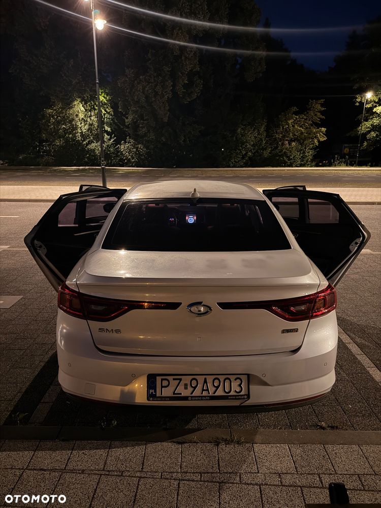 Renault Talisman - 2