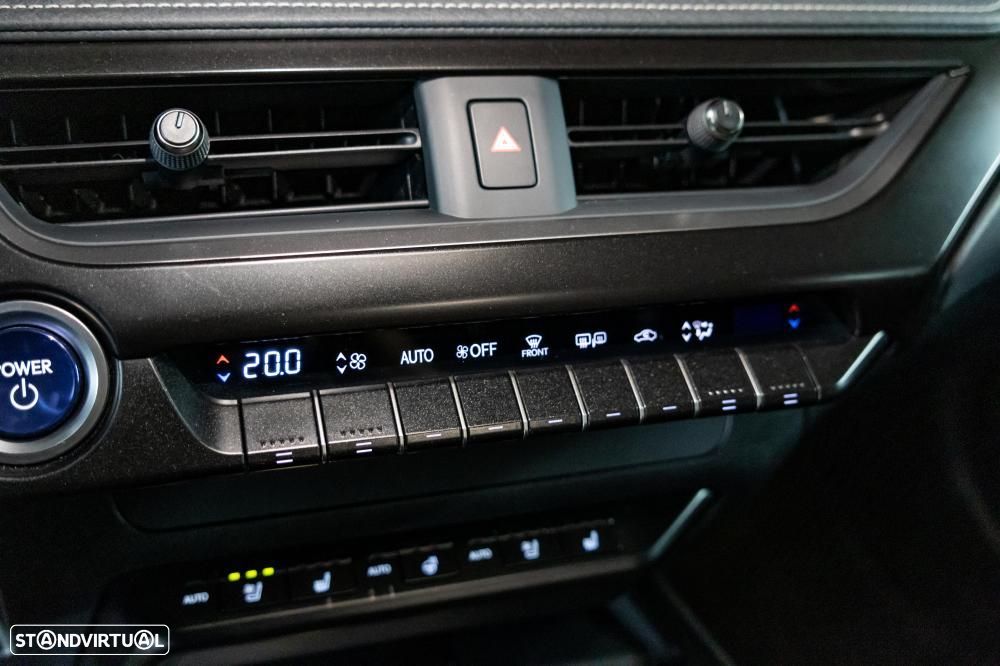 Lexus UX 300e Luxury - 39