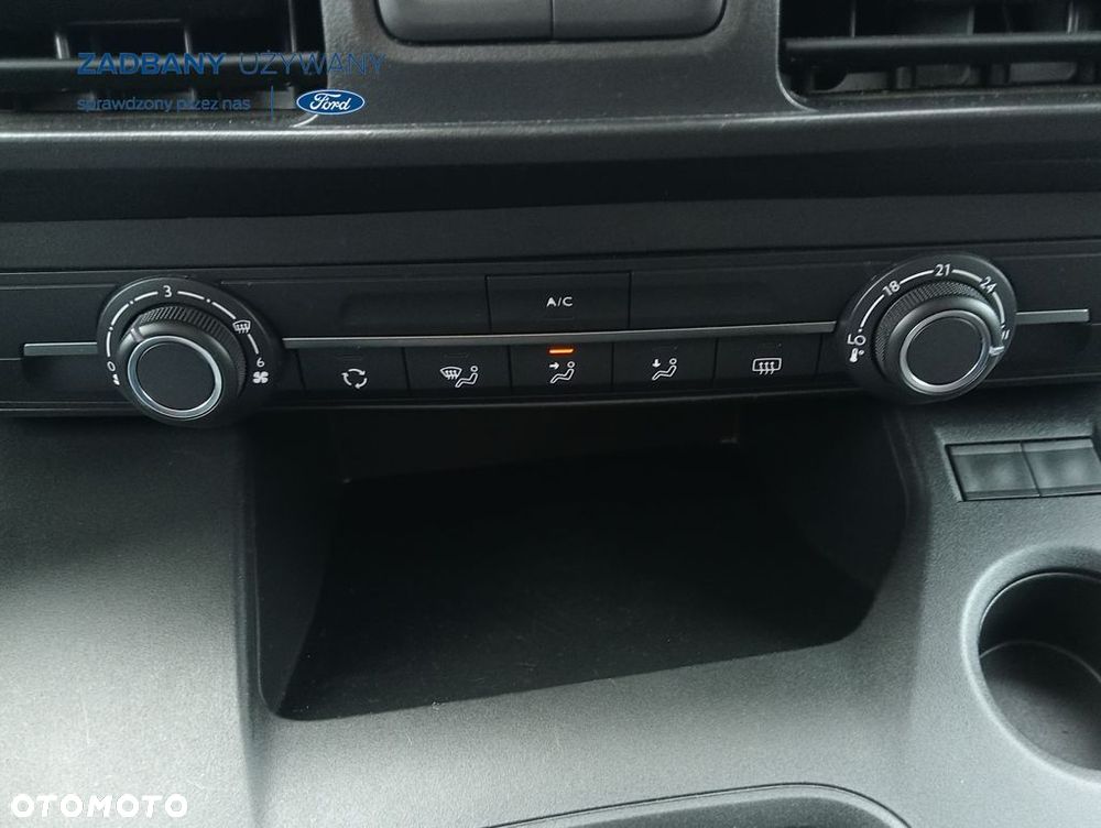 Opel Combo XL 1.2 Turbo Edition S&S - 10