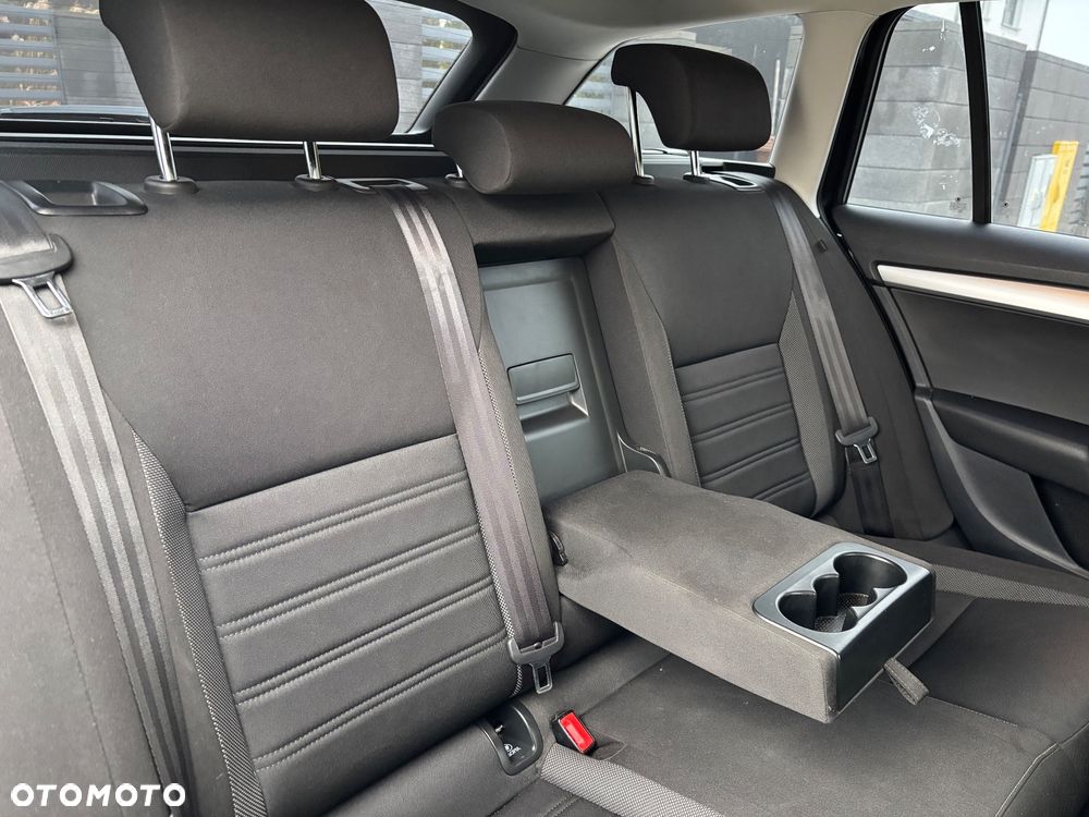 Skoda Octavia 1.6 TDI SCR Ambition DSG - 17