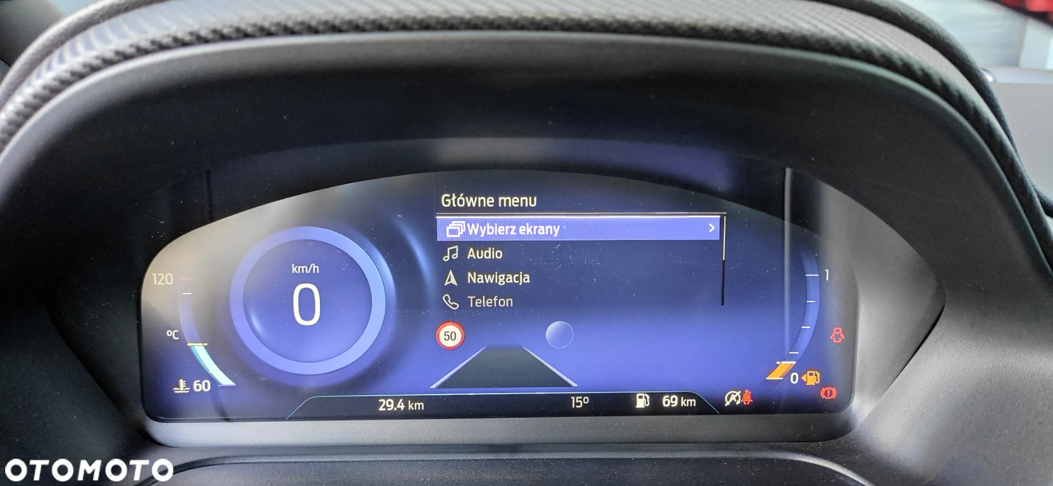 Ford Puma 1.5 EcoBoost ST X - 14