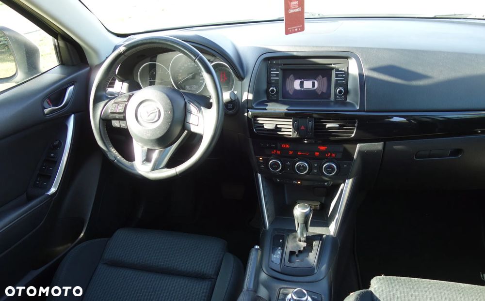 Mazda CX-5 SKYACTIV-D 150 AWD Drive Nakama - 20