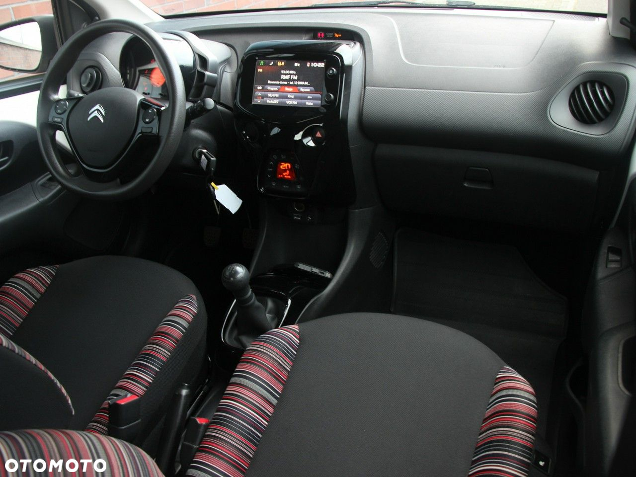 Citroën C1 - 25