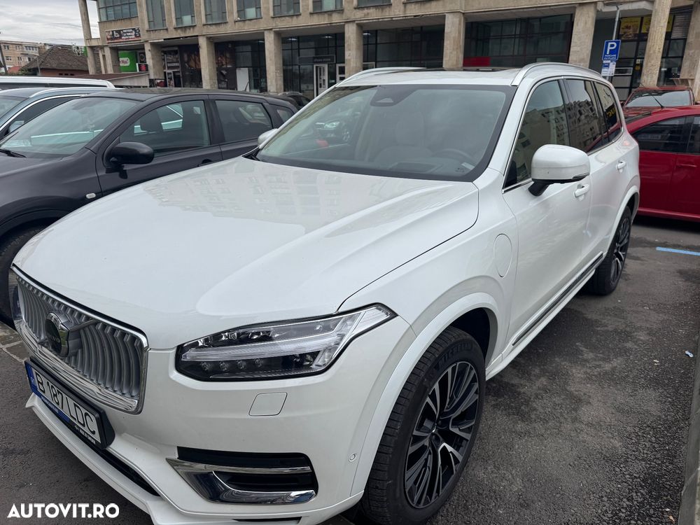 Volvo XC 90 - 4