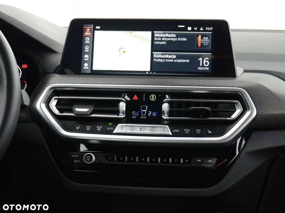BMW X3 - 37