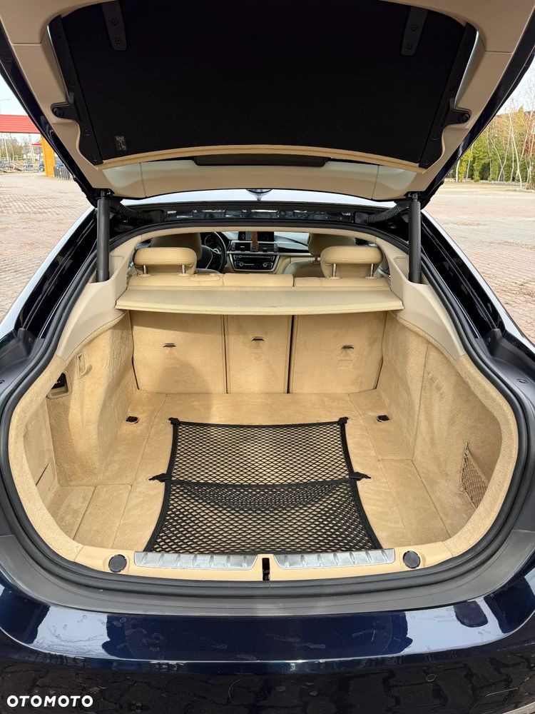 BMW Seria 4 - 17