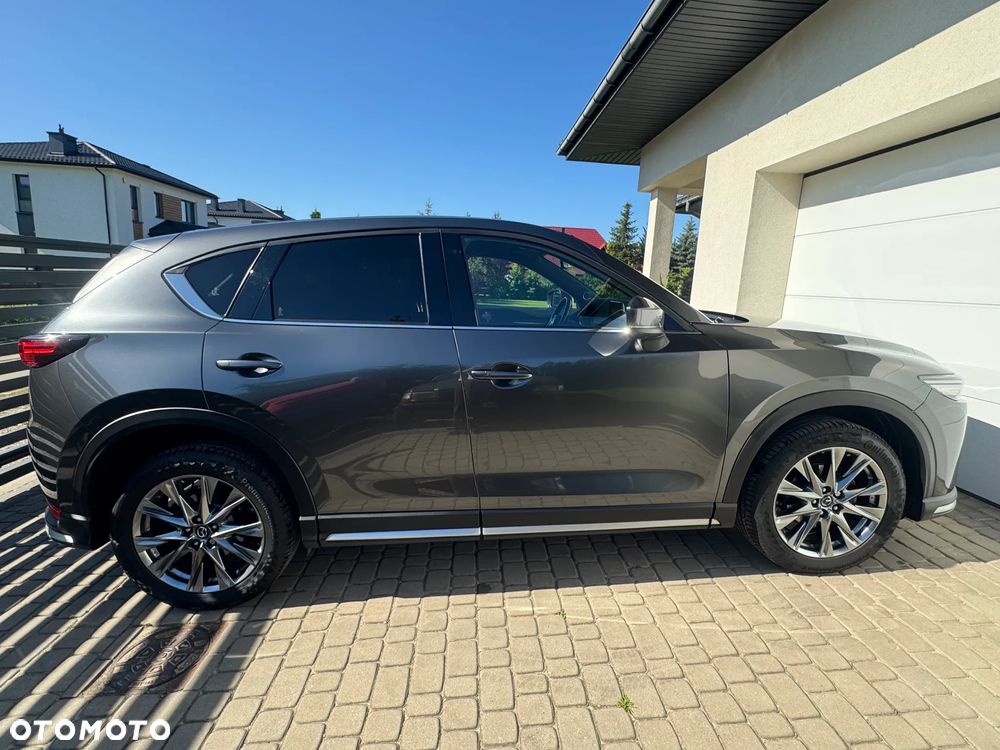 Mazda CX-5 2.5 Skydream 2WD - 2