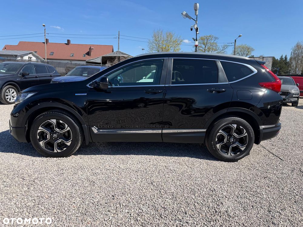 Honda CR-V 2.0 i-MMD Executive CVT - 6