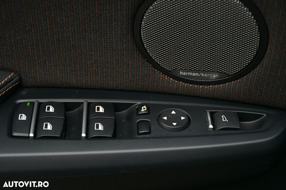 BMW X3 xDrive20d Aut. - 33