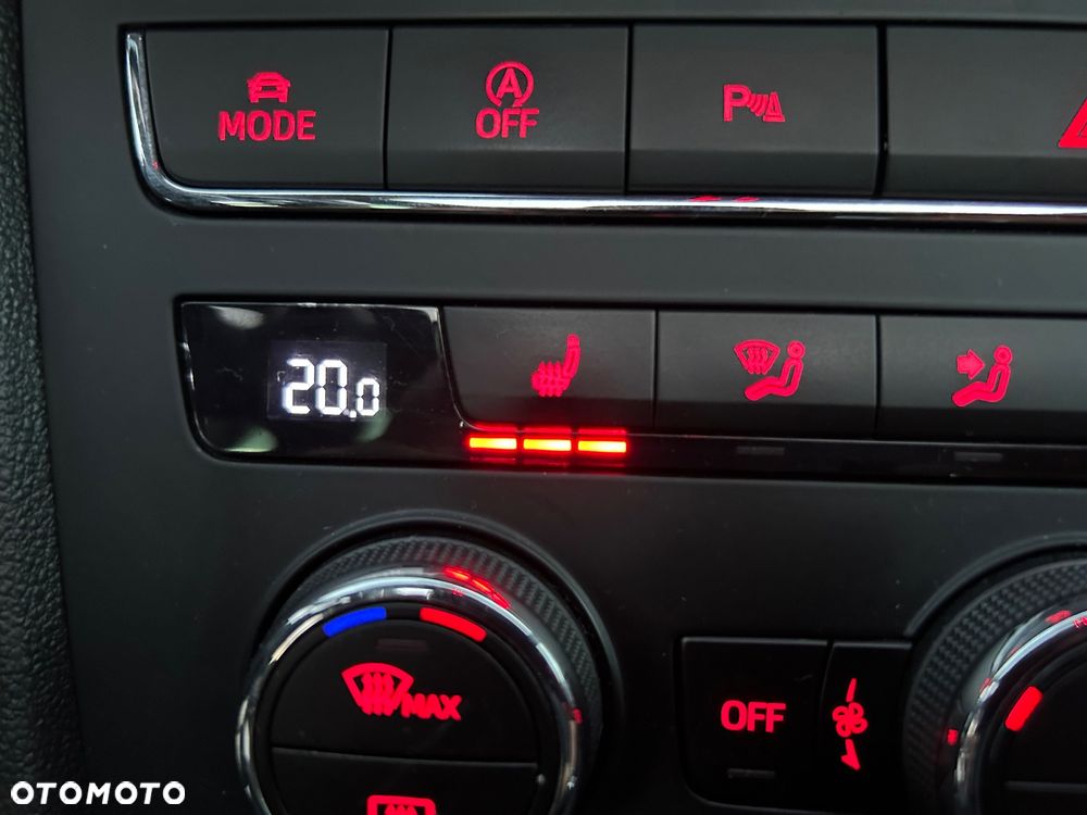 Seat Leon 1.4 EcoTSI FR S&S DSG - 26