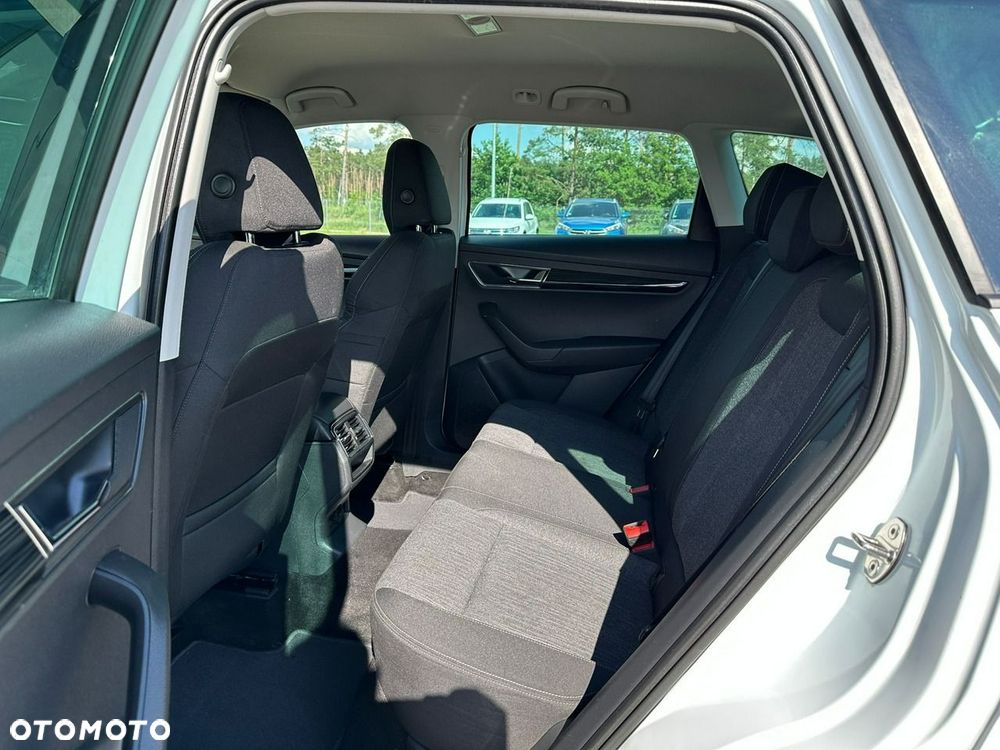 Skoda Karoq 2.0 TDI SCR 4x4 Style DSG - 15