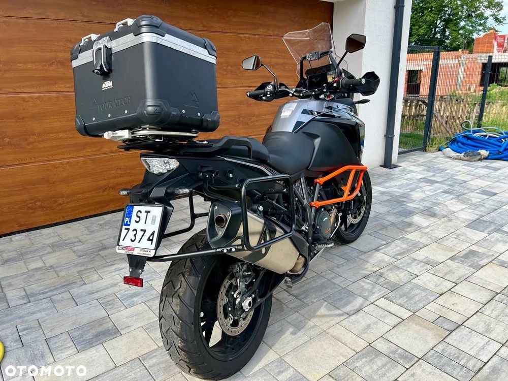 KTM Super Adventure