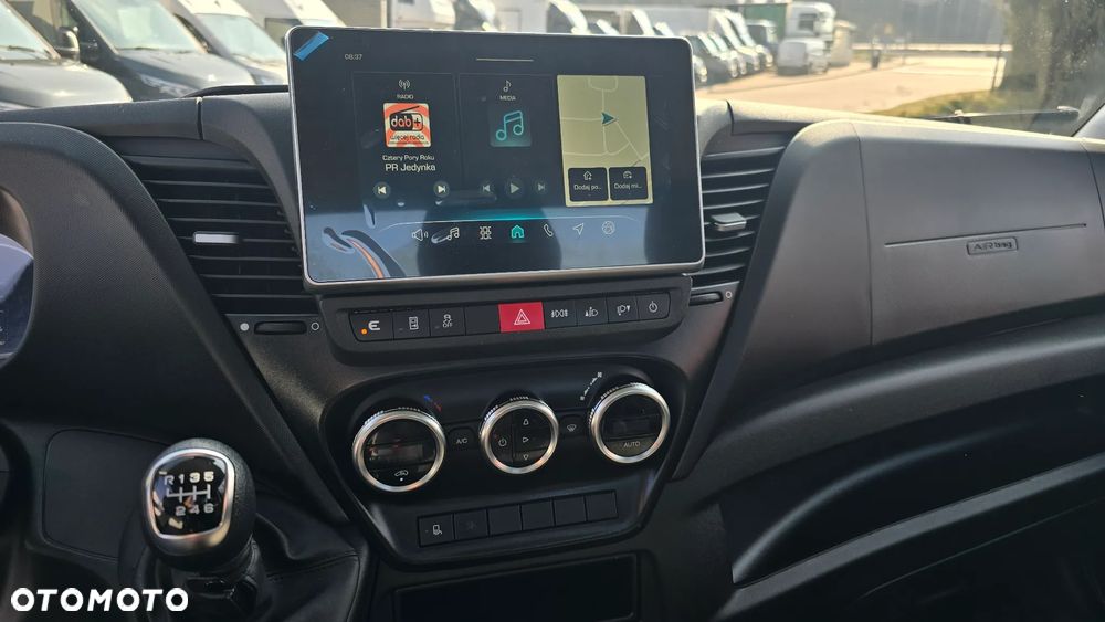 Iveco LAWETA WYPRZEDAŻ DEALERA!!! - 6