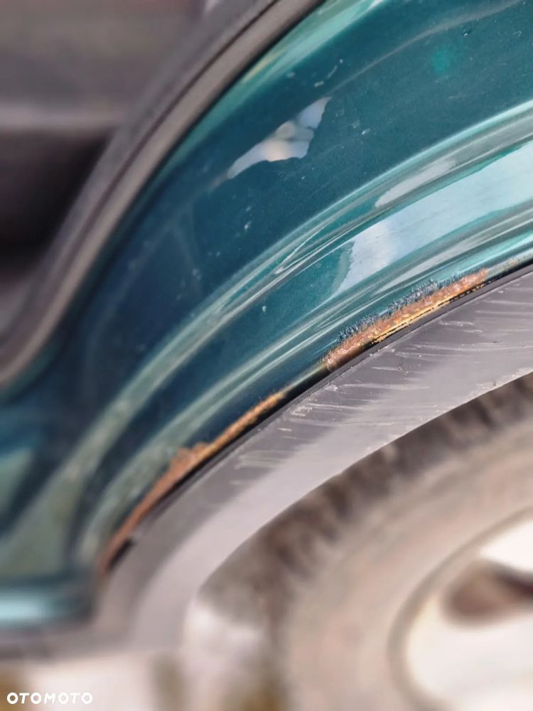 Fiat Sedici 1.9 Multijet 4x4 Dynamic - 33