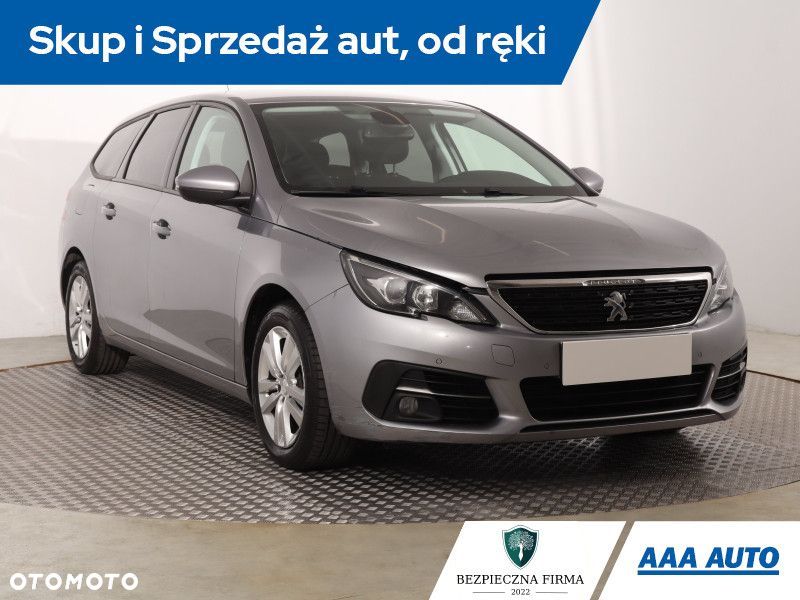 Peugeot 308 - 3