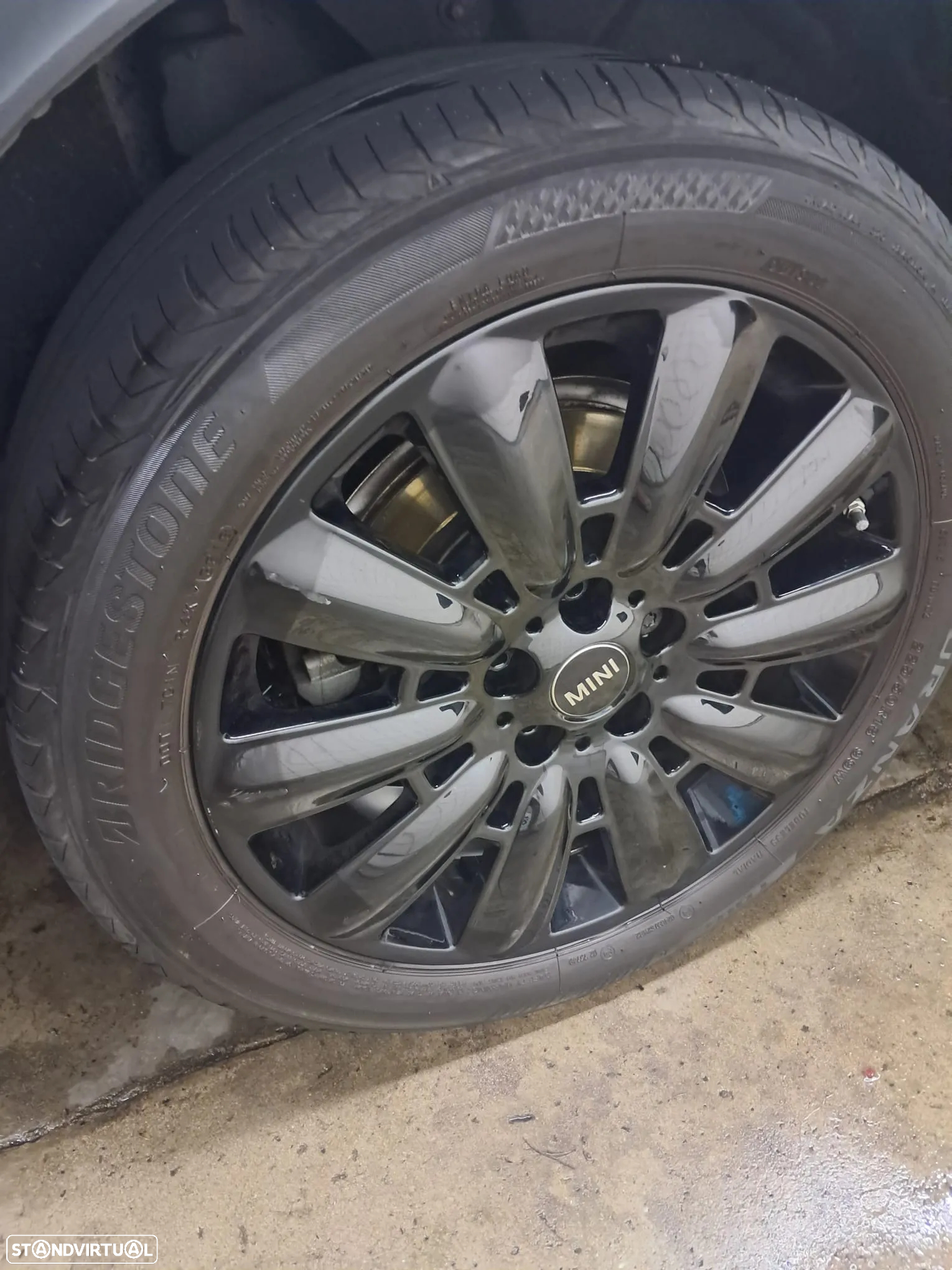 MINI Countryman Cooper SE All4 Aut. - 9