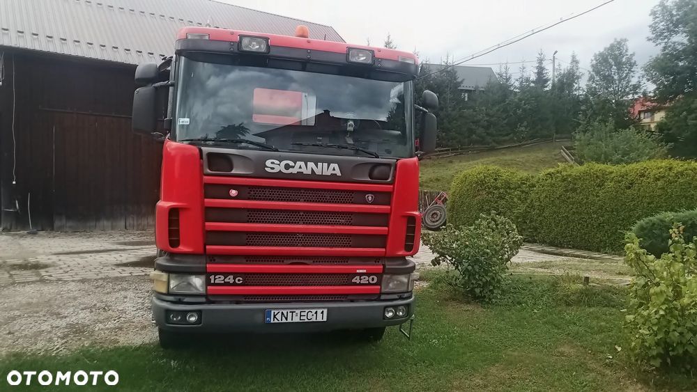 Scania