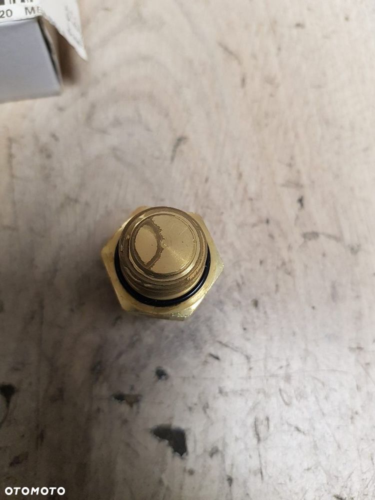 Czujnik temperatury Suzuki SV 650 DL 650 V-Strom AN 250 400 650 Burgman 17680-50F10 - 5