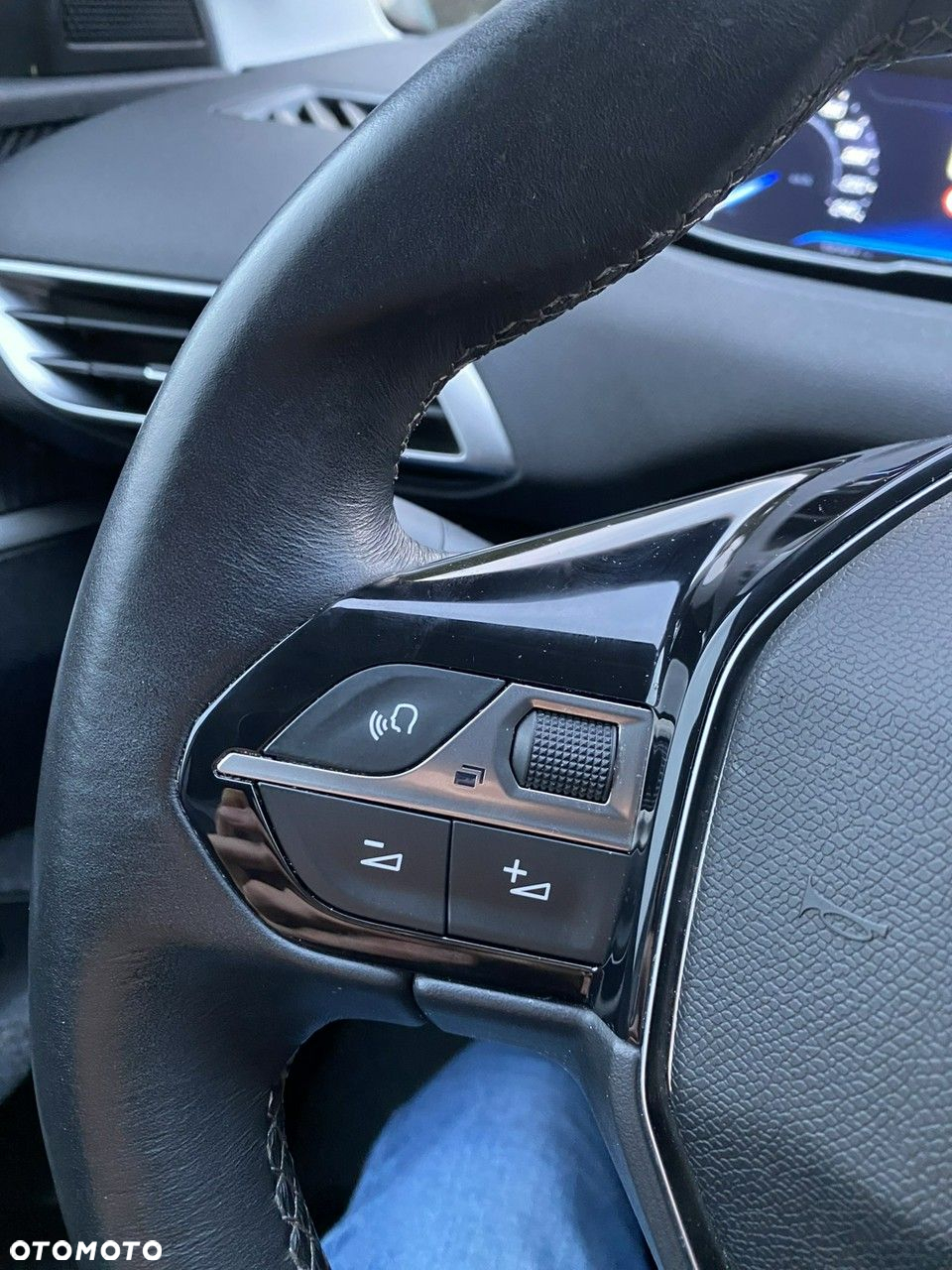 Peugeot 3008 - 19