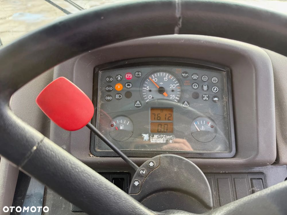 Renault ERGOS 436 b.ładny oryginał - 20