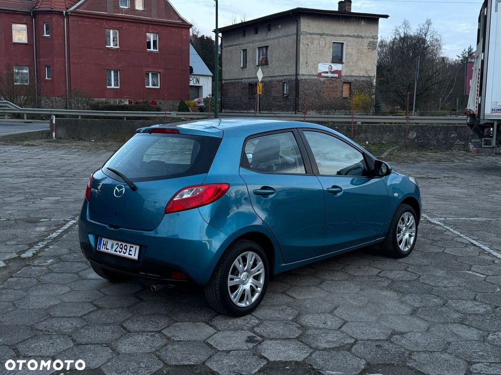 Mazda 2 1.3 Comfort - 6