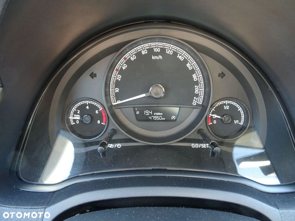 Skoda Citigo 1.0 Ambition - 5