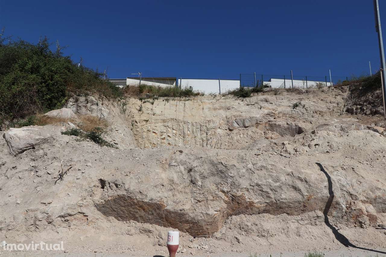 Lote de Terreno  Venda em Cristelos, Boim e Ordem,Lousada - Grande imagem: 2/9