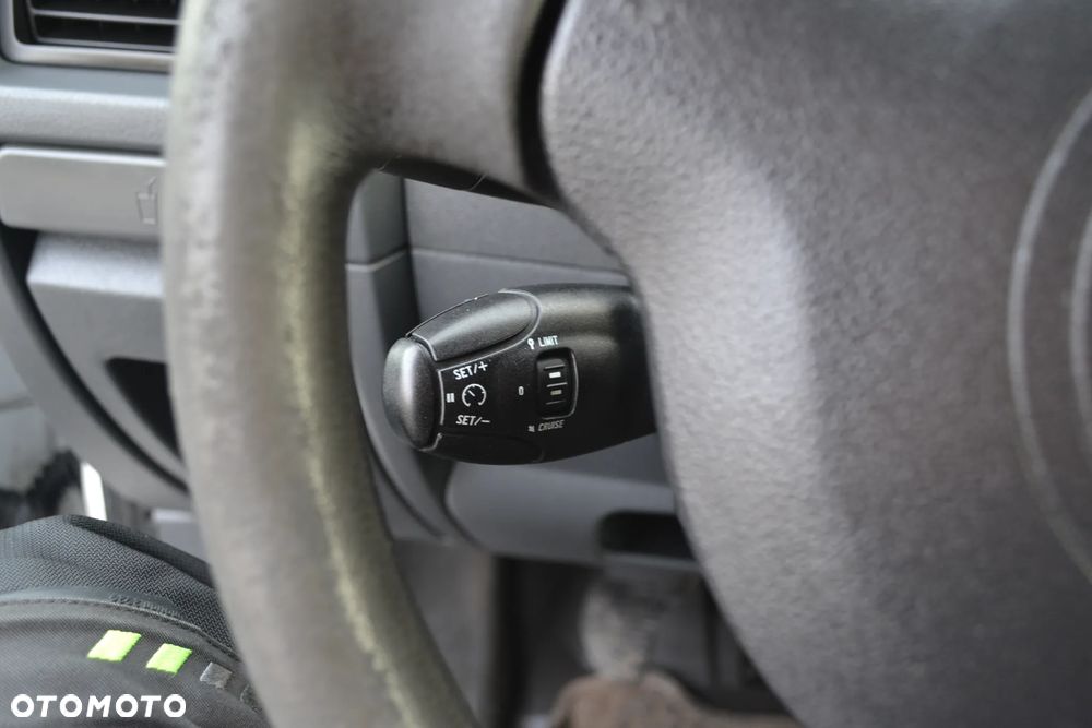 Citroën Scudo Jumpy Expert Izoterma Chłodnia CARRIER - 9