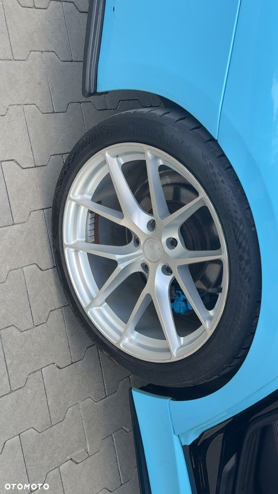 BMW Seria 3 328i Sport Line - 10