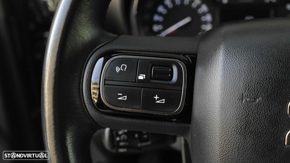 Citroën C3 Aircross 1.2 PureTech C-Series - 32