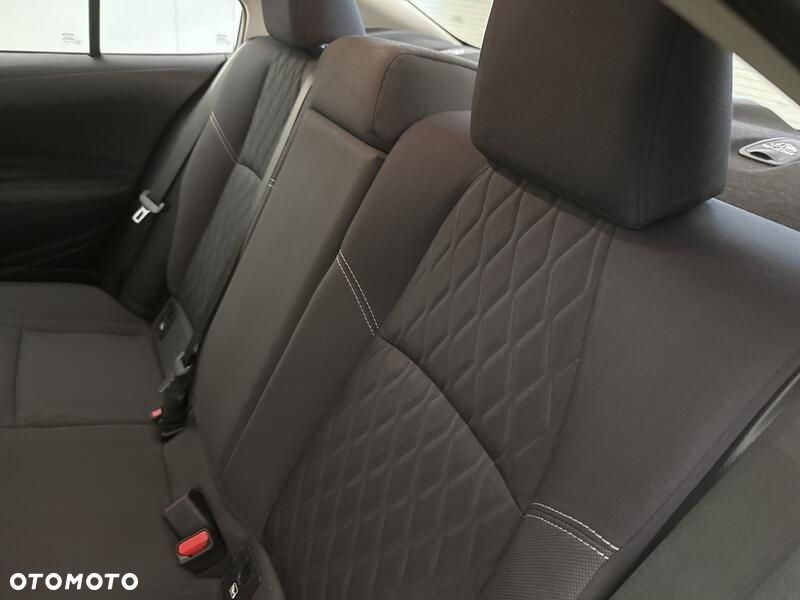 Toyota Corolla 1.8 Hybrid GPF Comfort - 18