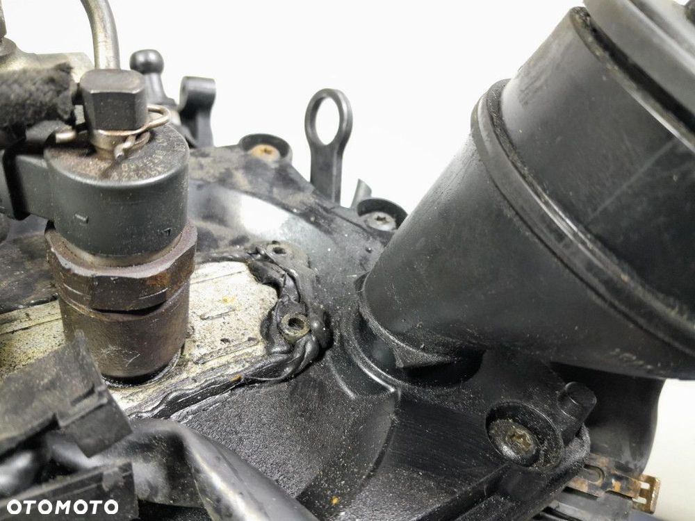 AUDI A8 D3 4.0 TDI SILNIK DIESLA ASE ASE - 5
