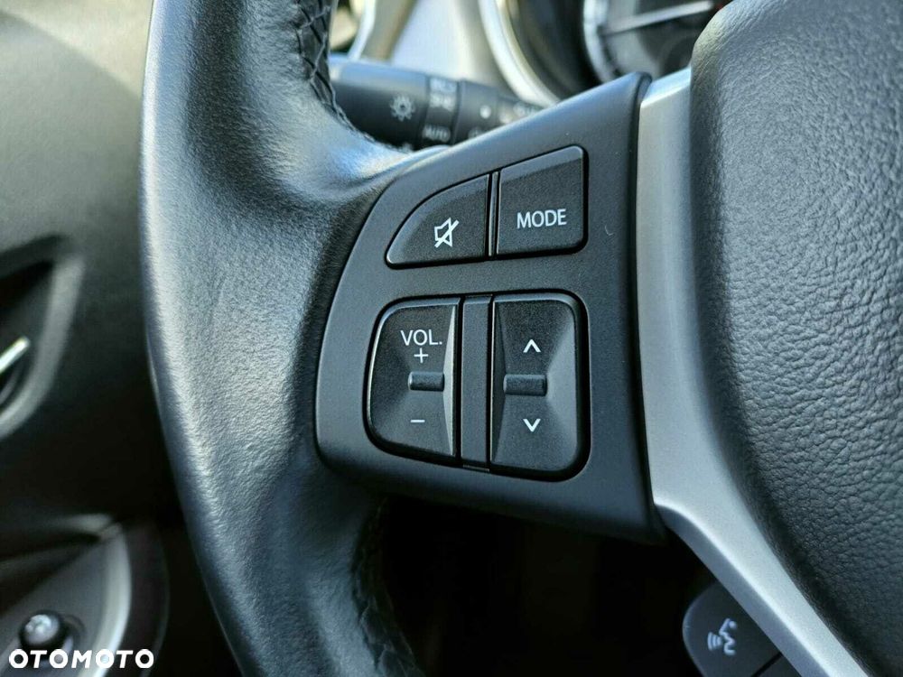 Suzuki Vitara - 18