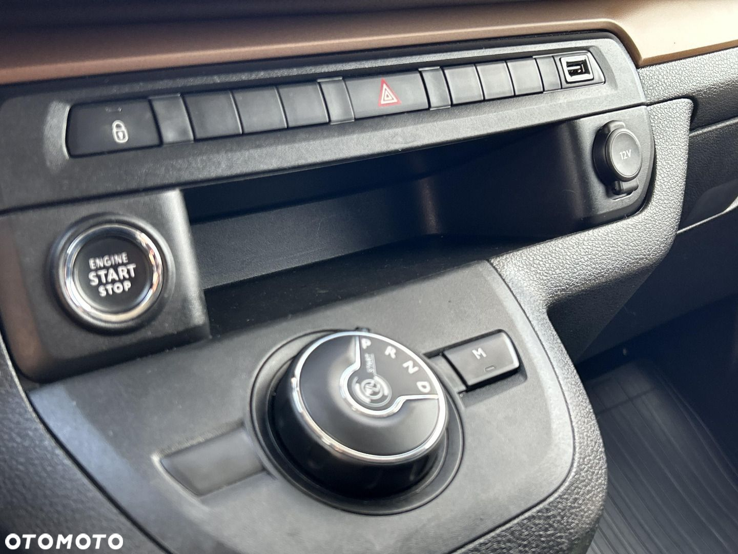 Toyota Proace Verso - 21