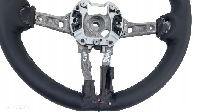 BMW M3 F80 F30 KIEROWNICA M-PERFORMANCE 0060027418 - 4