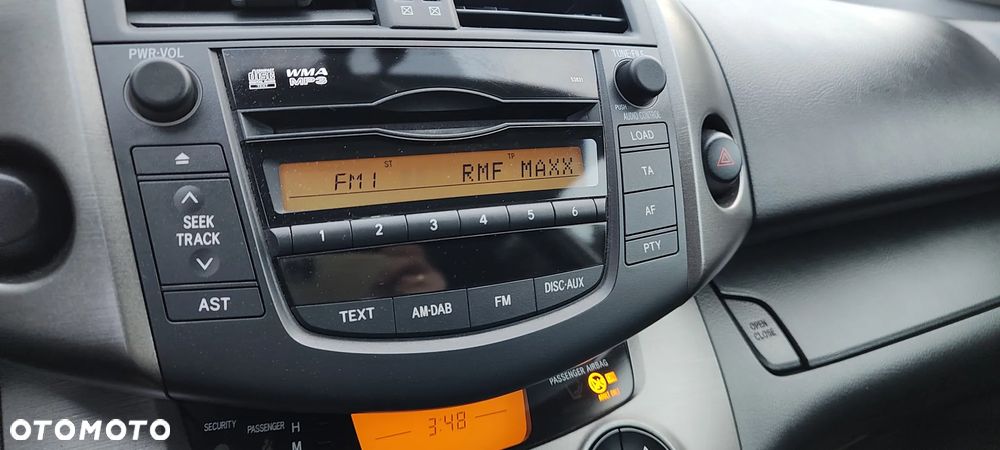 Toyota RAV4 2.0 4x2 Sol - 17