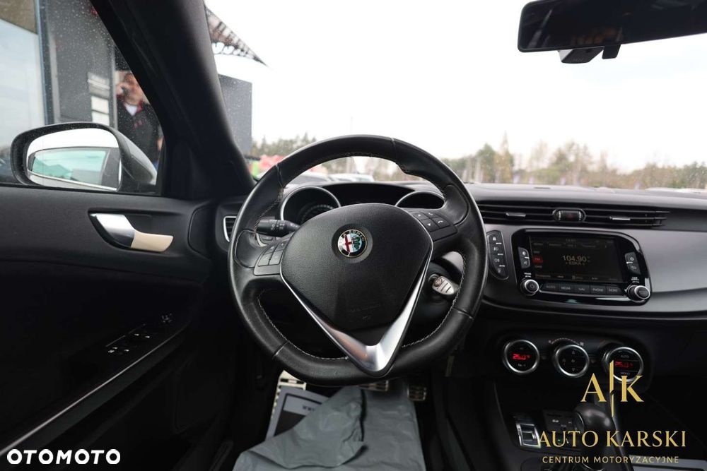 Alfa Romeo Giulietta - 29