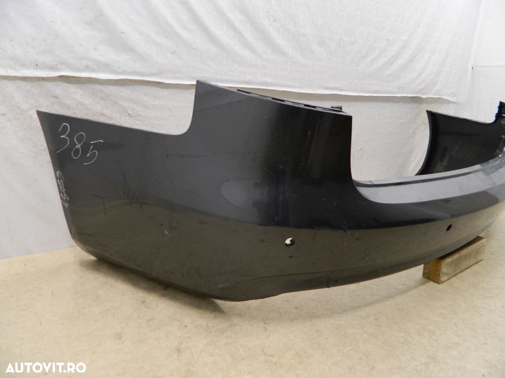 Bara spate Audi A4 8K, B8, Facelift, Kombi, 2012, 2013, 2014, 2015, 2012, 8K9807511L - 7