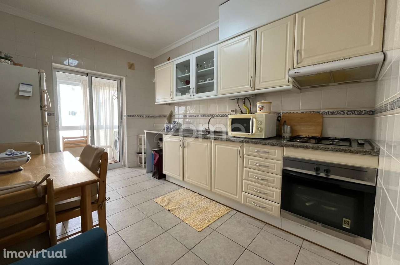T3 c/ Garagem, Albergaria-a-Velha, Quinta das Laranjeiras - Grande imagem: 5/19