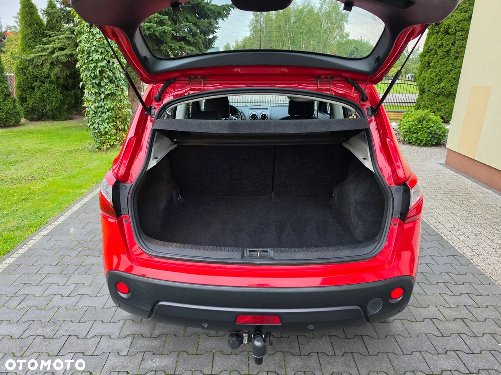 Nissan Qashqai - 15