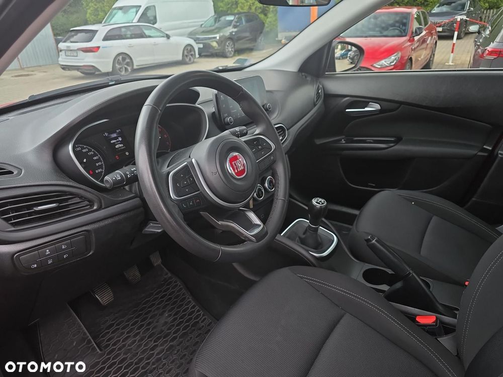 Fiat Tipo 1.3 MultiJet - 25