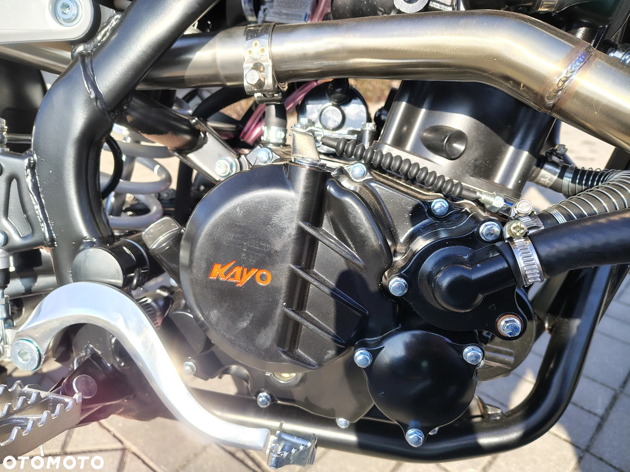 KAYO K5 - 26