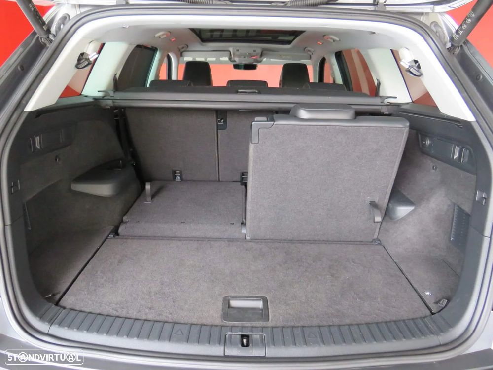 Skoda Kodiaq 2.0 TDI Style DSG - 48